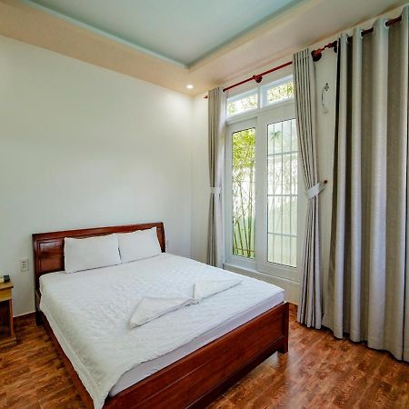 Sun Viet Bungalow Phu Quoc Exterior foto