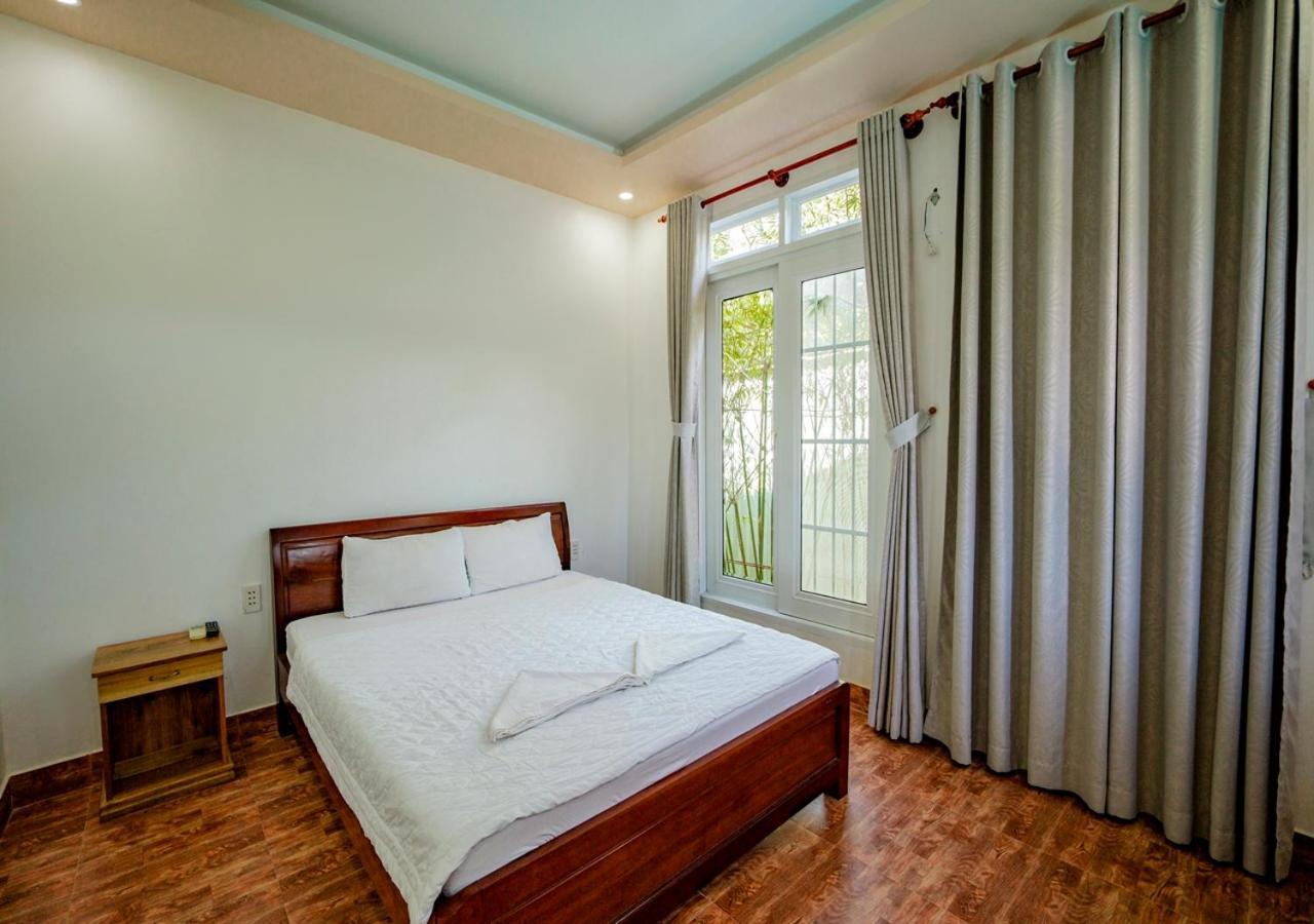 Sun Viet Bungalow Phu Quoc Exterior foto