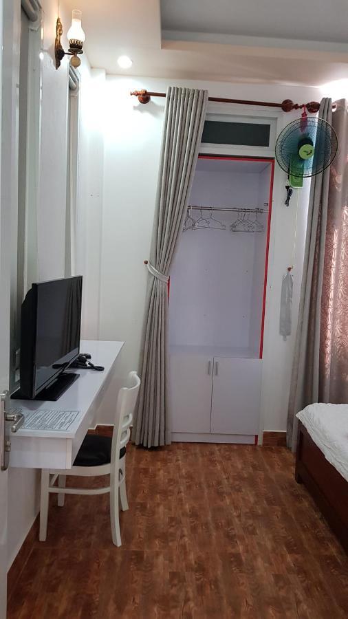 Sun Viet Bungalow Phu Quoc Exterior foto