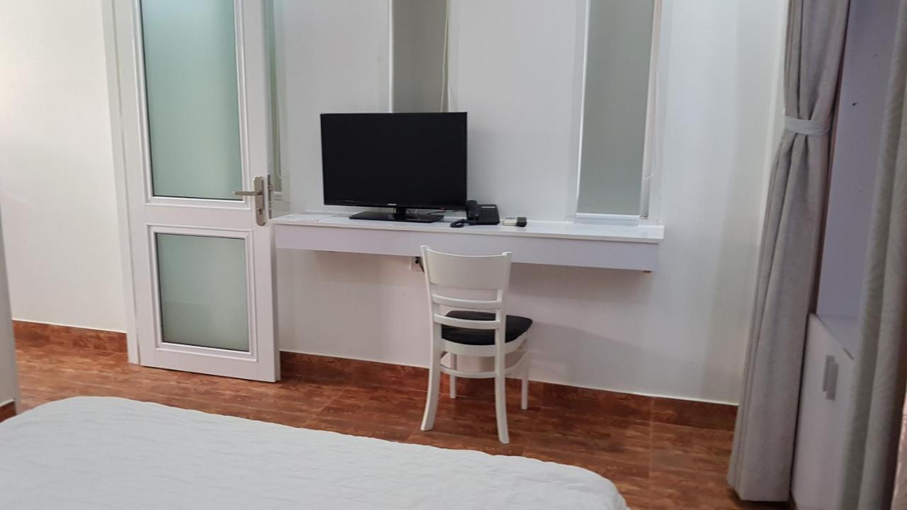 Sun Viet Bungalow Phu Quoc Exterior foto